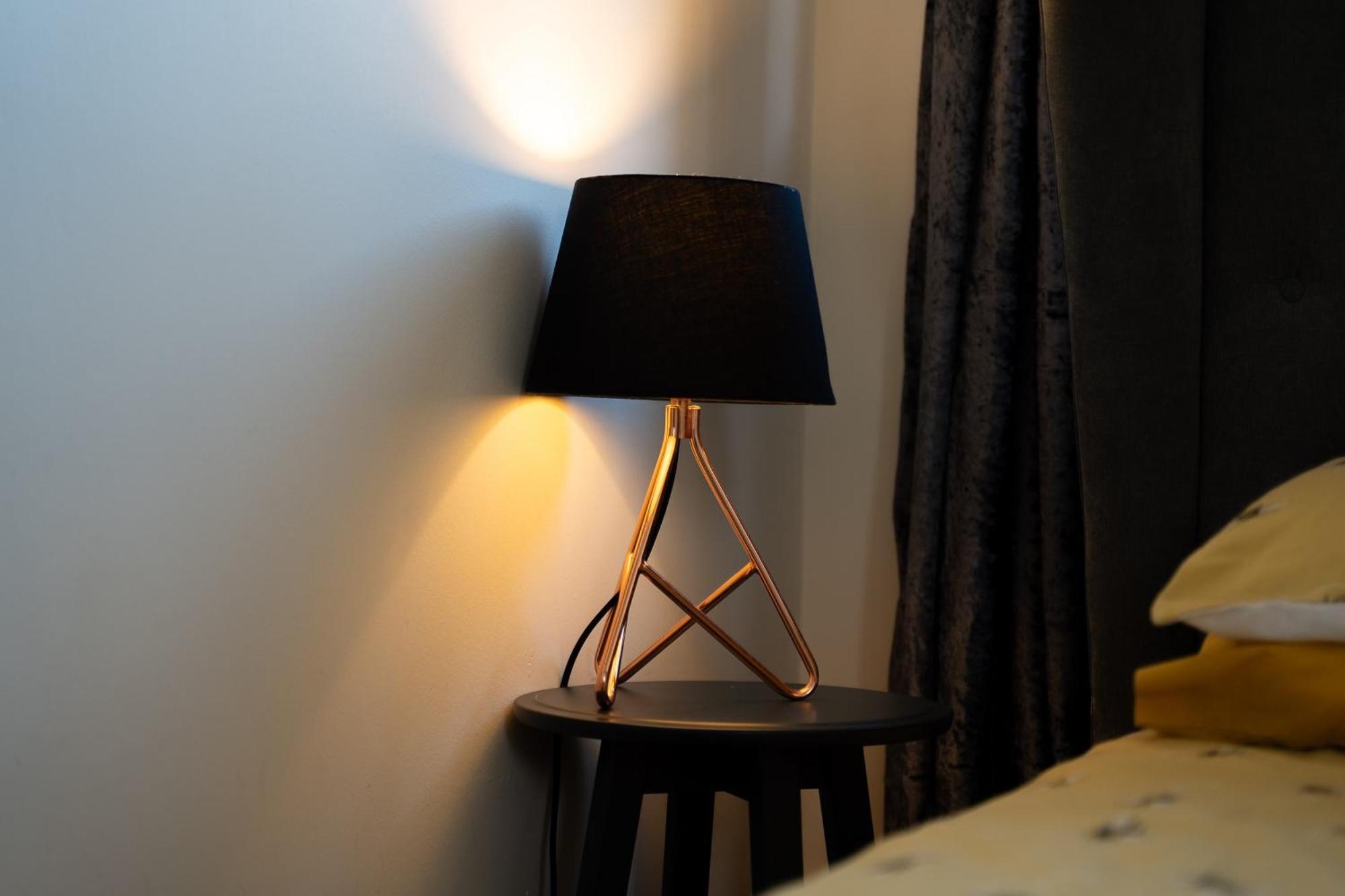 Ben View Apartments Flat A Caol Bagian luar foto