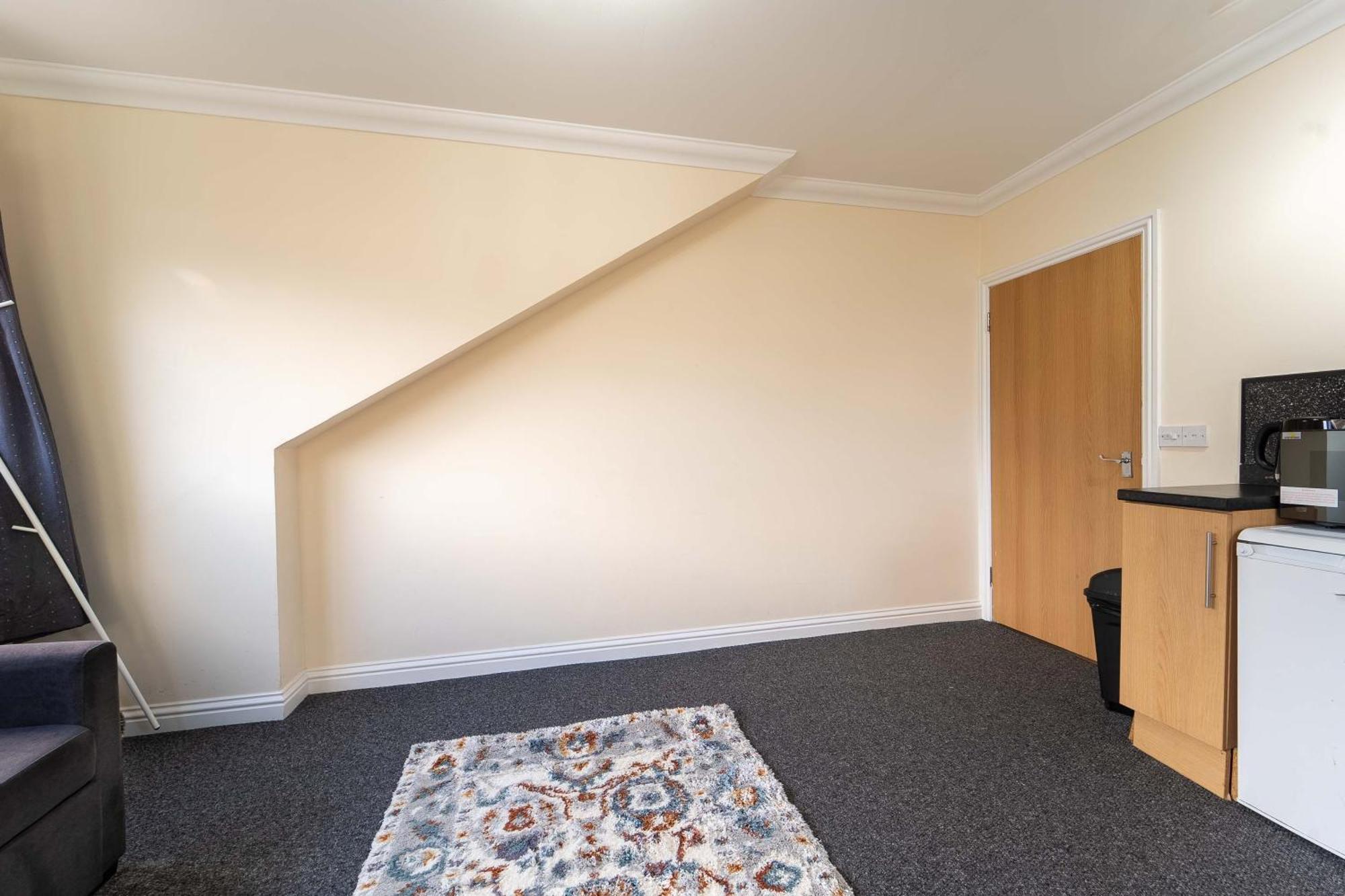 Ben View Apartments Flat A Caol Bagian luar foto
